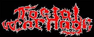 logo Foetal Carnage